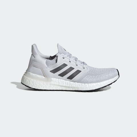 Giày chạy Adidas Chính Hãng -  ULTRABOOST 20 - Màu ghi | JapanSport EE4394