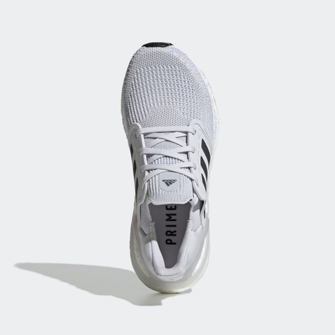 Giày chạy Adidas Chính Hãng -  ULTRABOOST 20 - Màu ghi | JapanSport EE4394
