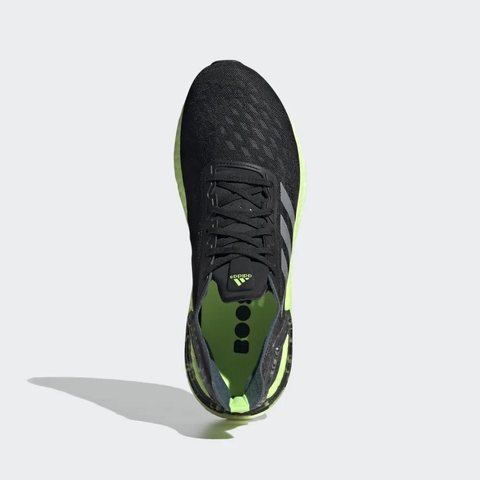 Giày chạy nam Adidas  Chính Hãng - ULTRABOOST PB - Đen | JapanSport EH1226