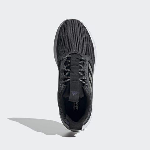Giày chạy nữ Adidas Chính hãng - Energy Falcon X Nữ - Xám đen | JapanSport FW4714