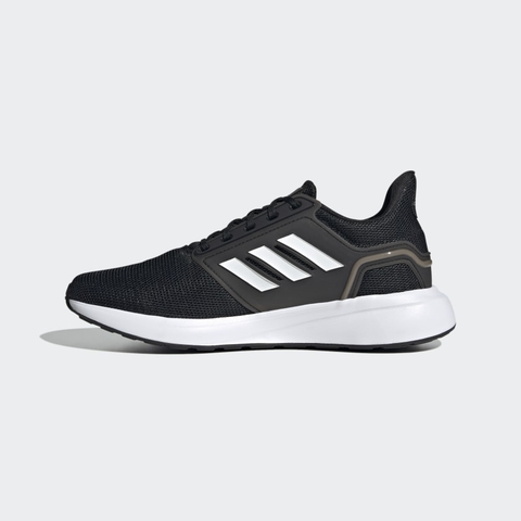 Giày chạy nam Adidas Chính Hãng - EQ19 RUN - Màu Đen | JapanSport JR0247/H00924