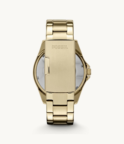 Đồng hồ chính hãng Fossil Riley Multifunction ES3203