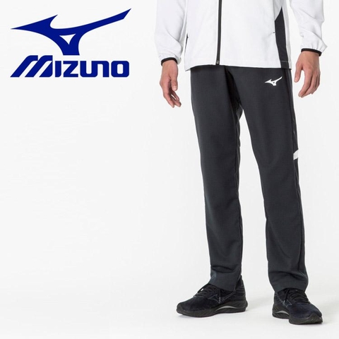 Quần Mizuno Chính hãng - MC Line Move Cross - Đen | JapanSport 32MDA130-09