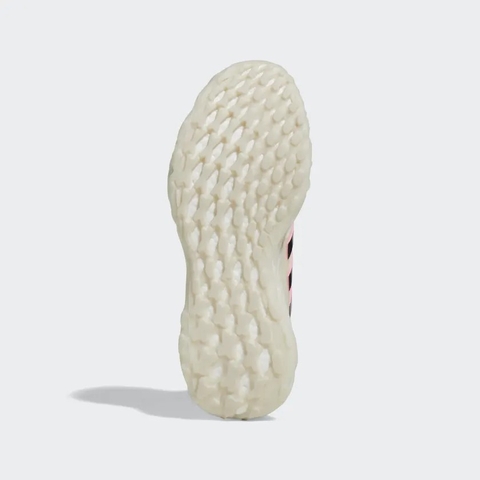 Giày Chạy Adidas Nam Chính Hãng  - Ultraboost Web DNA - Trắng | JapanSport GX2131