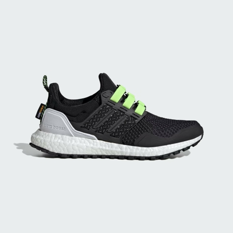Giày Adidas nữ Chính Hãng - Ultraboost 1.0 - Màu Đen | JapanSport ID9637