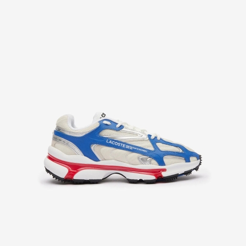Giày Lacoste Chính hãng - Lacoste L003 2k24 - Màu Trắng | JapanSport 7-47SMA0013-5T9
