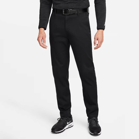 Quần Dài Nike Chính Hãng - Nike Tour Repel - Màu Đen | JapanSport FD5620-010