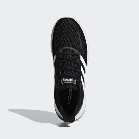 Giày Adidas Nữ Chính Hãng - Falconrun W - Đen | JapanSport F36218