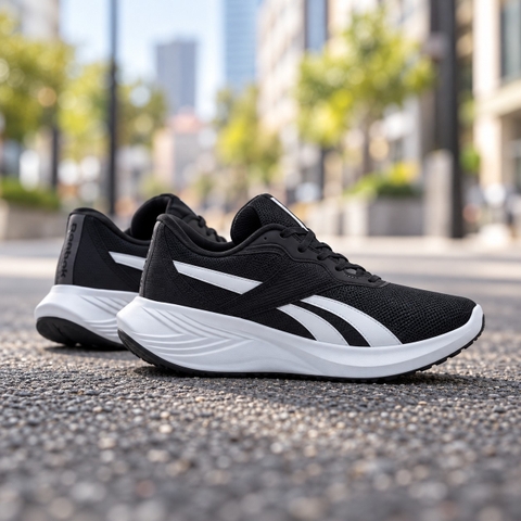 Giày Reebok Chính Hãng - Energen Tech - Màu đen | JapanSport 100025291