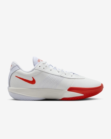 Giày Bóng rổ Nike chính hãng- NIKE G.T. CUT ACADEMY SUMMIT WHITE - | JapanSport FB2598-101