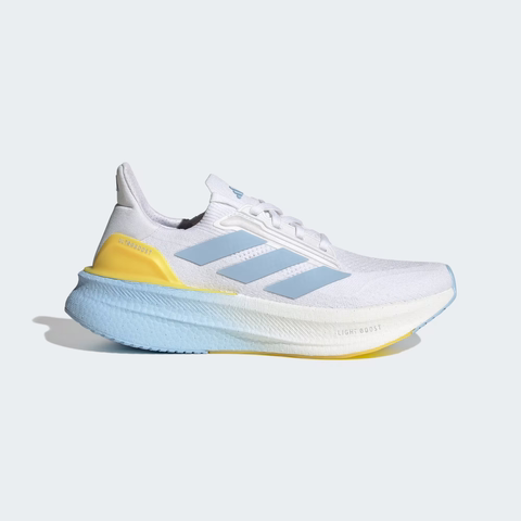 Giày Adidas Chính hãng - Ultraboost 5X W - Màu Xanh | JapanSport JQ5388