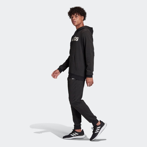 Bộ Thể Thao Adidas Chính Hãng - Men's HOODIE - Black | Japasport - FM6305