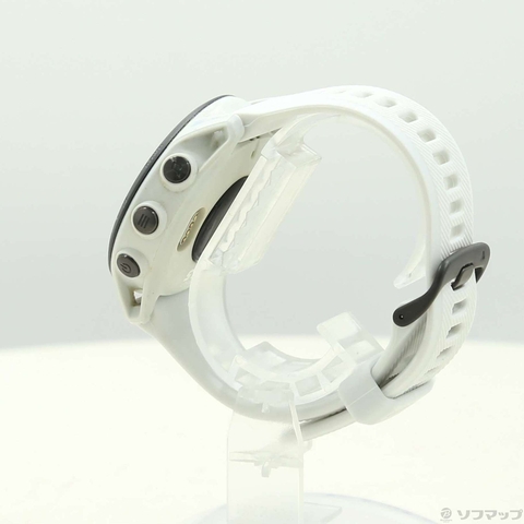 【Đã qua sử dụng】Đồng Hồ Garmin Chính Hãng - ForeAthlete 745 - Màu Xám Trắng | JapanSport
