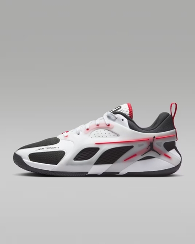 Giày Bóng Rổ Nike Chính Hãng - Jordan Heir Series - Màu Trắng Đen | JapanSport FQ3859-106