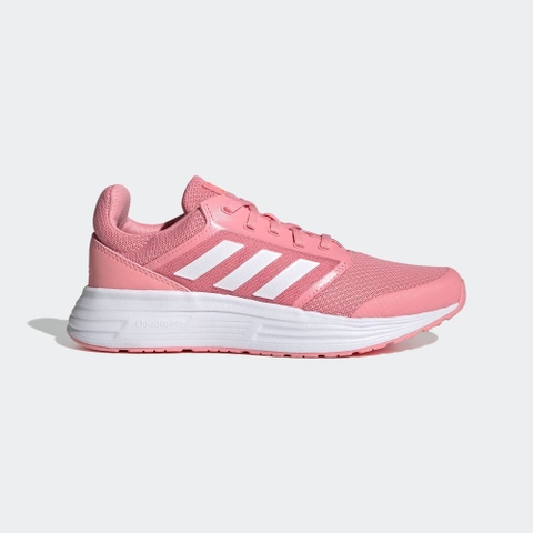 Giày chạy Adidas Nữ Chính Hãng - GALAXY 5 - Hồng | JapanSport FY6746
