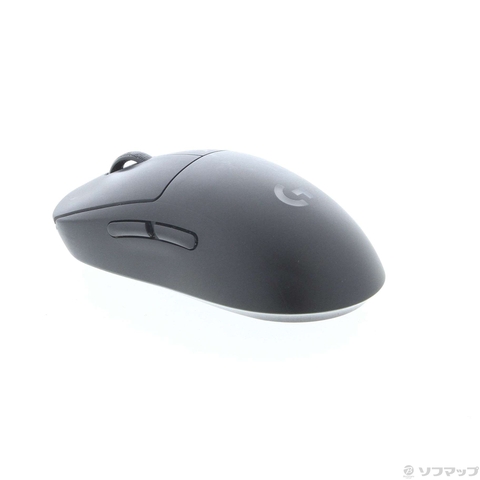 【Đã qua sử dụng】Chuột Gaming Logicool Chính hãng - G PRO LIGHTSPEED Wireless Gaming Mouse | JapanSport G-PPD-002WLr