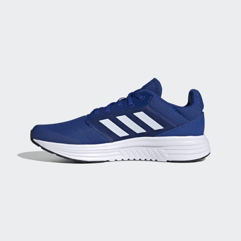 Giày Adidas Chính Hãng - GALAXY 5 - Xanh | JapanSport FY6736