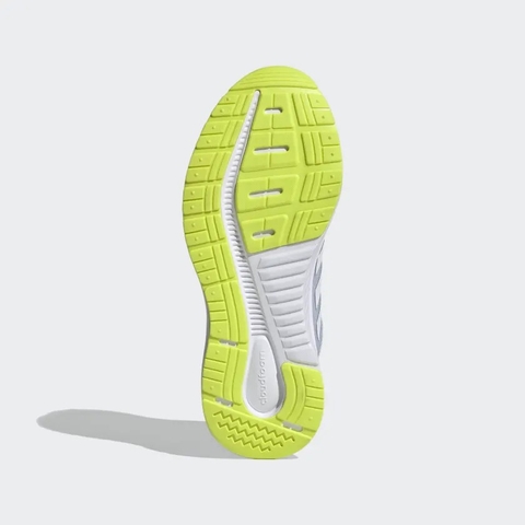 Giày chạy nữ Adidas Chính hãng - Galaxy 5 - màu xanh | JapanSport FY6745