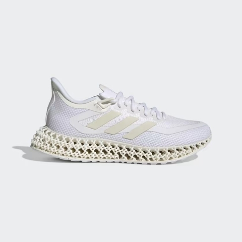 Giày Adidas Nam Chính Hãng - 4DFWD 2 - Trắng | JapanSport GX9271