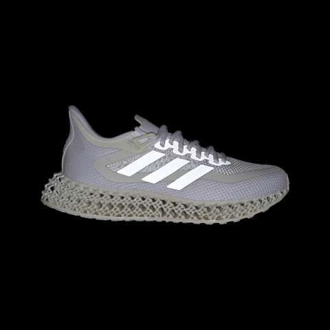 Giày Adidas Nam Chính Hãng - 4DFWD 2 - Trắng | JapanSport GX9271