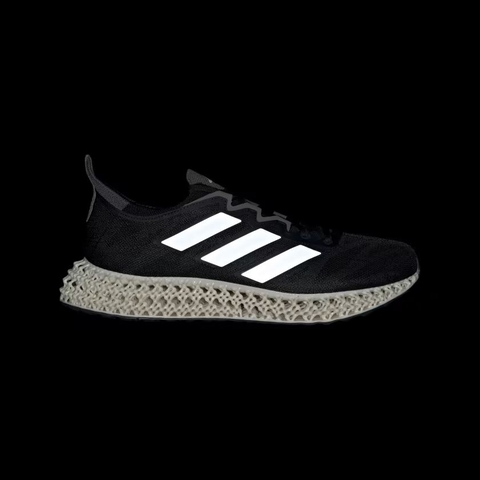 Giày Adidas Nam Chính Hãng - 4DFWD 3 - Màu Đen | JapanSport IG8986