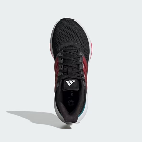 Giày Adidas Chính hãng - EQ21 Run Nữ - Màu Đen | JapanSport IG5397