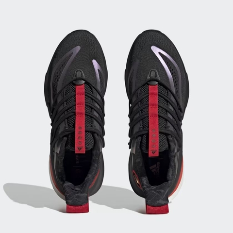 Giày Adidas Nam Chính hãng - PLANET Z ALPHABOOST V1 - Màu  Đen | JapanSport IE4218