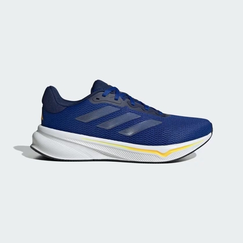 Giày Adidas Nam Chính Hãng - Response - Xanh | JapanSport IF8597