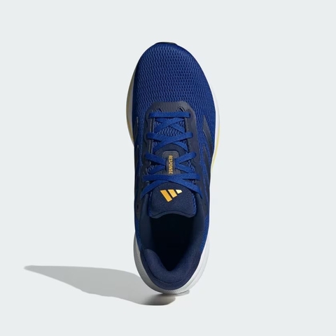 Giày Adidas Nam Chính Hãng - Response - Xanh | JapanSport IF8597