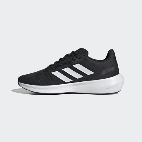 Giày Adidas Chính Hãng - RUNFALCON 3 - Đen | JapanSport HQ3790