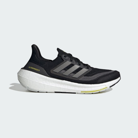 Giày Adidas Nam Chính Hãng - ULTRABOOST 23 LIGHT - Đen/Xanh | JapanSport HQ6339