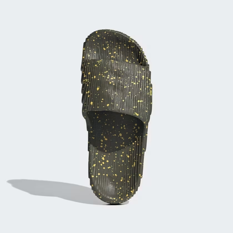 Dép Adidas Chính Hãng - ADILETTE 22 - Màu Olive Strata / Spark / Crystal White| JapanSport IG9263
