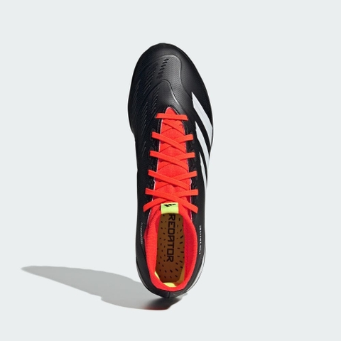 Giày Bóng Đá Adidas Chính Hãng - Turf Predator 24 League - Đen | JapanSport IG7718