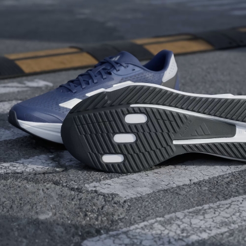 Giày chạy Adidas Nam Chính Hãng - Duramo SL 2 - Màu Xanh | JapanSport IH8221