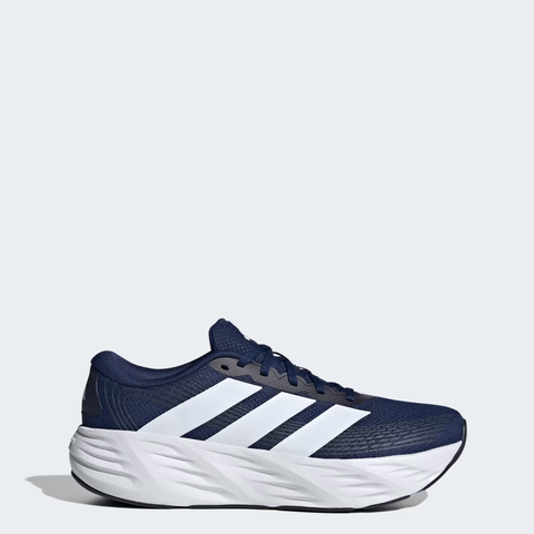 Giày Chạy Adidas Nam Chính Hãng - Galaxy 8 Running - Màu xanh | JapanSport IH9813