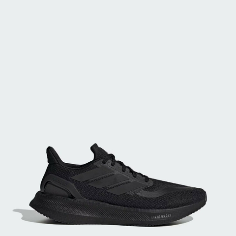 Giày Adidas Nam Chính Hãng - PUREBOOST 5 - Màu đen | JapanSport ID1158