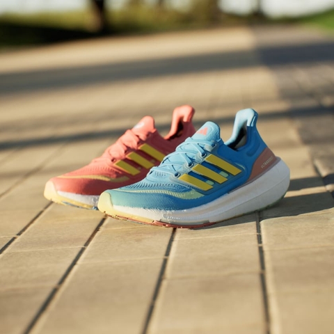 Giày Adidas Nữ Chính Hãng - Ultraboost Light  | JapanSport IF1486