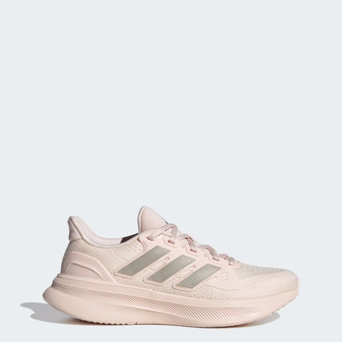 Giày chạy nữ Adidas Chính Hãng - Ultrarun 5 W - Màu Hồng | JapanSport JR3008