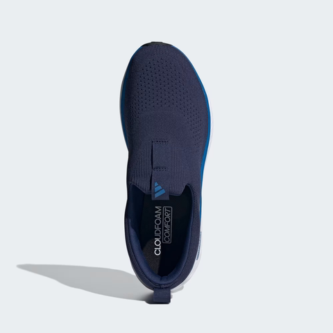 Giày đi bộ nam Adidas Chính Hãng - Cloudfoam Go Lounger - Màu đen carbon | JapanSport ID4020