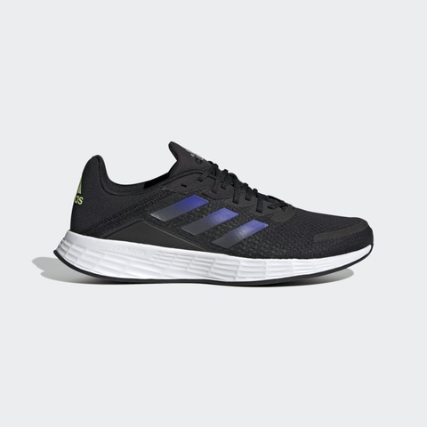 Giày chạy Adidas Nam Chính Hãng - Duramo SL - Đen | JapanSport H04624