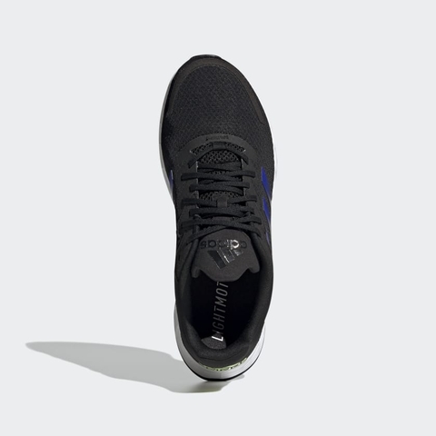 Giày chạy Adidas Nam Chính Hãng - Duramo SL - Đen | JapanSport H04624