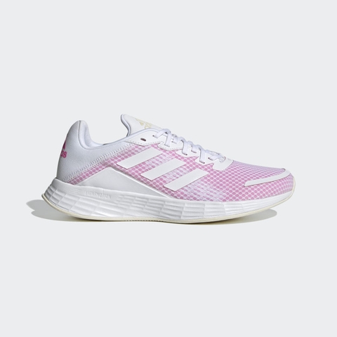 Giày chạy nữ Adidas Chính hãng - Duramo SL - Trắng | JapanSport H04631