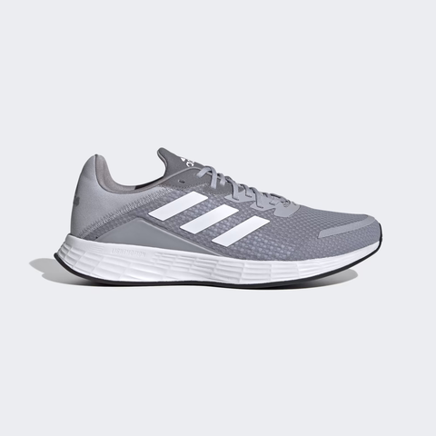Giày chạy Adidas Nam Chính Hãng - Duramo SL - Xám | JapanSport FY6680