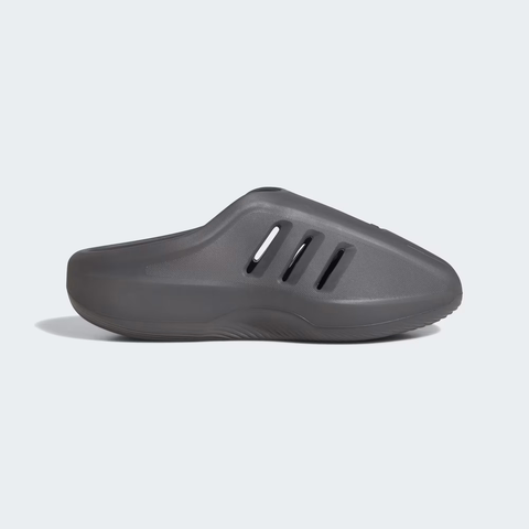 Dép Adidas Nam Chính Hãng - Mule Adifom IIInfinity - Đen | JapanSport JI0402