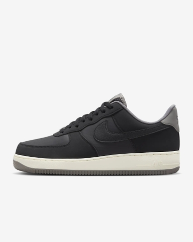 Giày Nike Nam Nữ Chính Hãng - Nike Air Force 1 '07 LV8 - Màu đen | JapanSport FZ5225-001