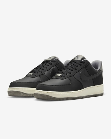 Giày Nike Nam Nữ Chính Hãng - Nike Air Force 1 '07 LV8 - Màu đen | JapanSport FZ5225-001