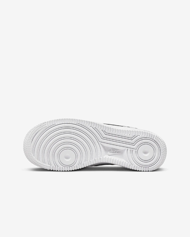 Giày Nike Nam Nữ Chính Hãng - Air Force 1 'White Black' (GS) - Màu trắng | JapanSport FV5948-101