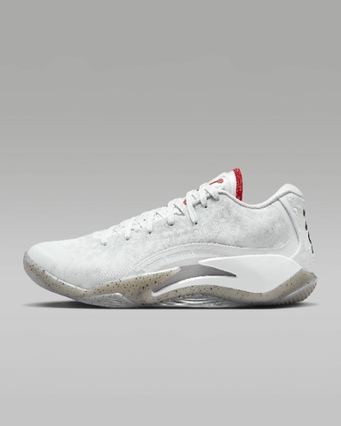 Giày Bóng rổ Nike Chính hãng - Zion 3 PF - Trắng | JapanSport DR0676-106