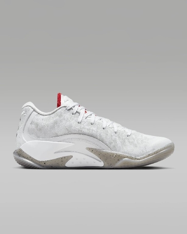 Giày Bóng rổ Nike Chính hãng - Zion 3 PF - Trắng | JapanSport DR0676-106