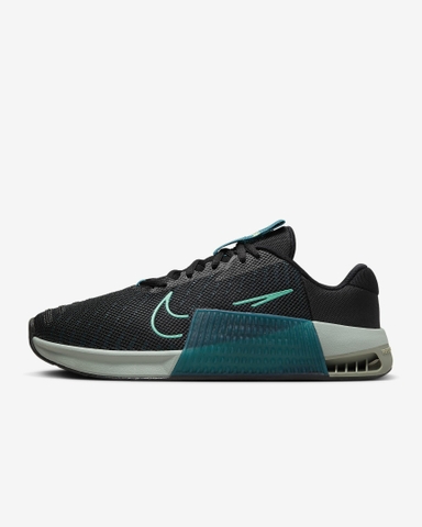 Giày Nike Chính hãng - Air Zoom Pegasus 38 - Đen | JapanSport CW7356-002